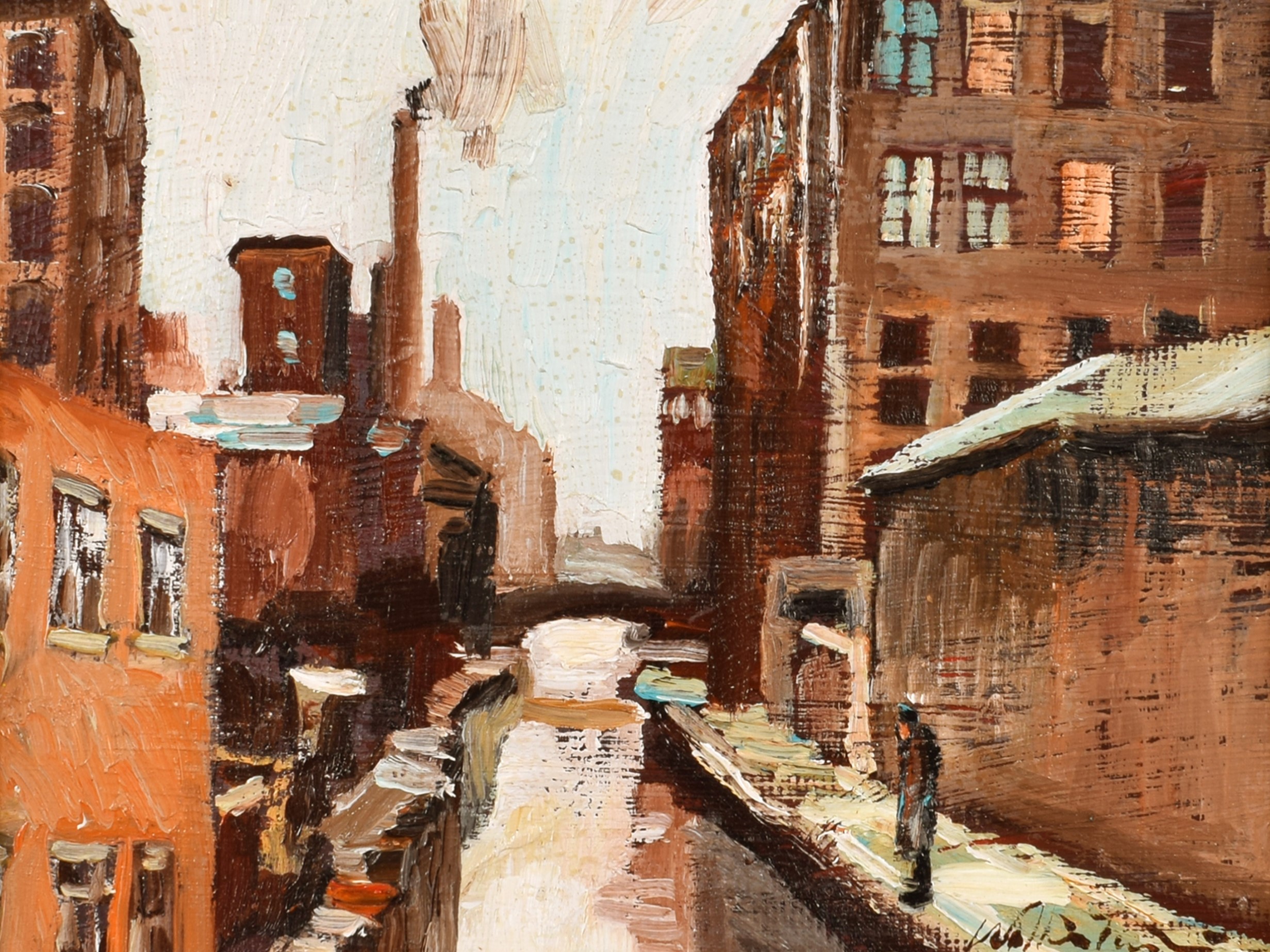 Northern Art